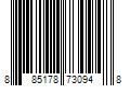 Barcode Image for UPC code 885178730948