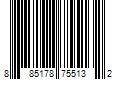 Barcode Image for UPC code 885178755132