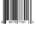 Barcode Image for UPC code 885178773013