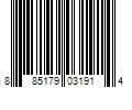 Barcode Image for UPC code 885179031914