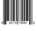 Barcode Image for UPC code 885179755599