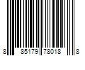 Barcode Image for UPC code 885179780188