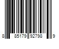 Barcode Image for UPC code 885179927989