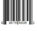 Barcode Image for UPC code 885179930392