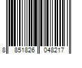 Barcode Image for UPC code 8851826048217