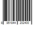 Barcode Image for UPC code 88518442024013