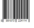 Barcode Image for UPC code 8851873224114