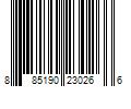 Barcode Image for UPC code 885190230266