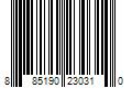 Barcode Image for UPC code 885190230310