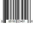 Barcode Image for UPC code 885190234516