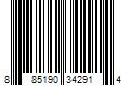 Barcode Image for UPC code 885190342914