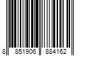 Barcode Image for UPC code 8851906884162