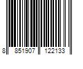 Barcode Image for UPC code 8851907122133