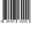 Barcode Image for UPC code 8851907130022