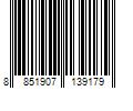 Barcode Image for UPC code 8851907139179