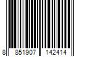 Barcode Image for UPC code 8851907142414