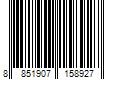 Barcode Image for UPC code 8851907158927