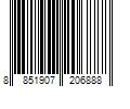 Barcode Image for UPC code 8851907206888