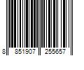 Barcode Image for UPC code 8851907255657