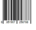 Barcode Image for UPC code 8851907258788