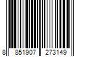 Barcode Image for UPC code 8851907273149