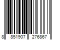 Barcode Image for UPC code 8851907276867