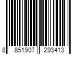 Barcode Image for UPC code 8851907293413