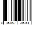 Barcode Image for UPC code 8851907295264