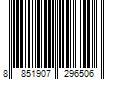 Barcode Image for UPC code 8851907296506