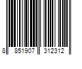 Barcode Image for UPC code 8851907312312