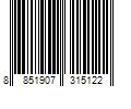 Barcode Image for UPC code 8851907315122