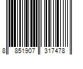 Barcode Image for UPC code 8851907317478