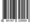 Barcode Image for UPC code 8851907325589