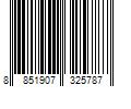 Barcode Image for UPC code 8851907325787