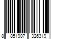 Barcode Image for UPC code 8851907326319