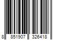 Barcode Image for UPC code 8851907326418