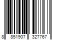 Barcode Image for UPC code 8851907327767