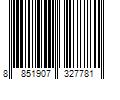 Barcode Image for UPC code 8851907327781