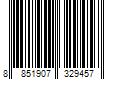 Barcode Image for UPC code 8851907329457