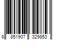 Barcode Image for UPC code 8851907329853