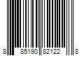 Barcode Image for UPC code 885190821228