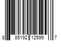 Barcode Image for UPC code 885192125997