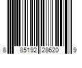 Barcode Image for UPC code 885192286209