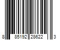 Barcode Image for UPC code 885192286223