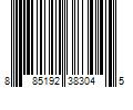 Barcode Image for UPC code 885192383045