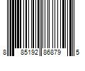 Barcode Image for UPC code 885192868795