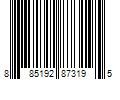 Barcode Image for UPC code 885192873195