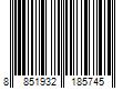 Barcode Image for UPC code 8851932185745