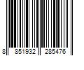 Barcode Image for UPC code 8851932285476