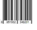 Barcode Image for UPC code 8851932348201